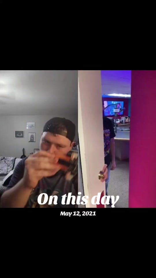 Post 1 by Papa Alfredo on TikTok (video)