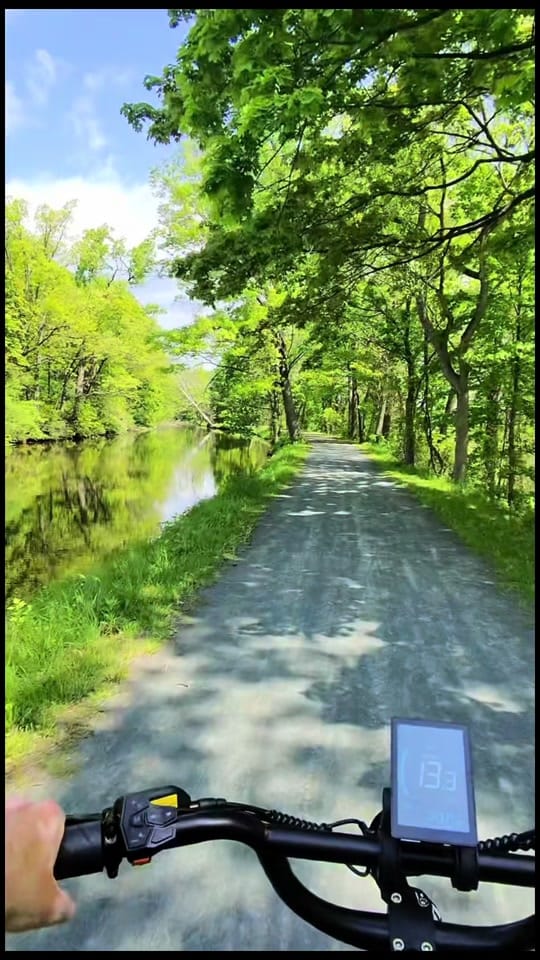 Post 1 by SquatchCountyFishing on TikTok (video)
