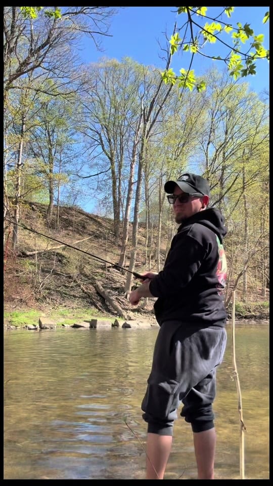 Post 9 by SquatchCountyFishing on TikTok (video)