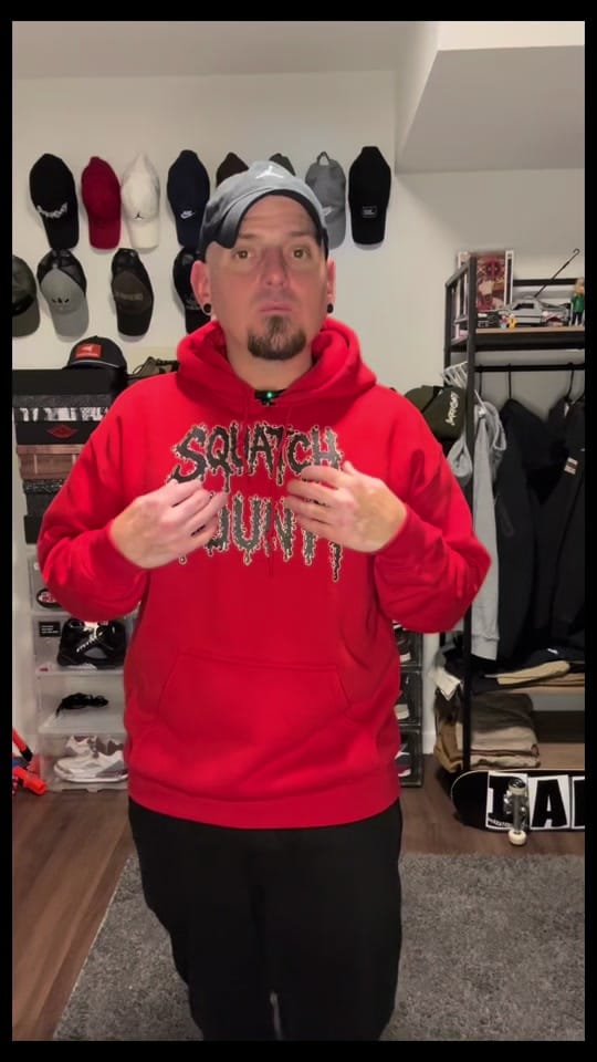 Post 8 by SquatchCountyFishing on TikTok (video)