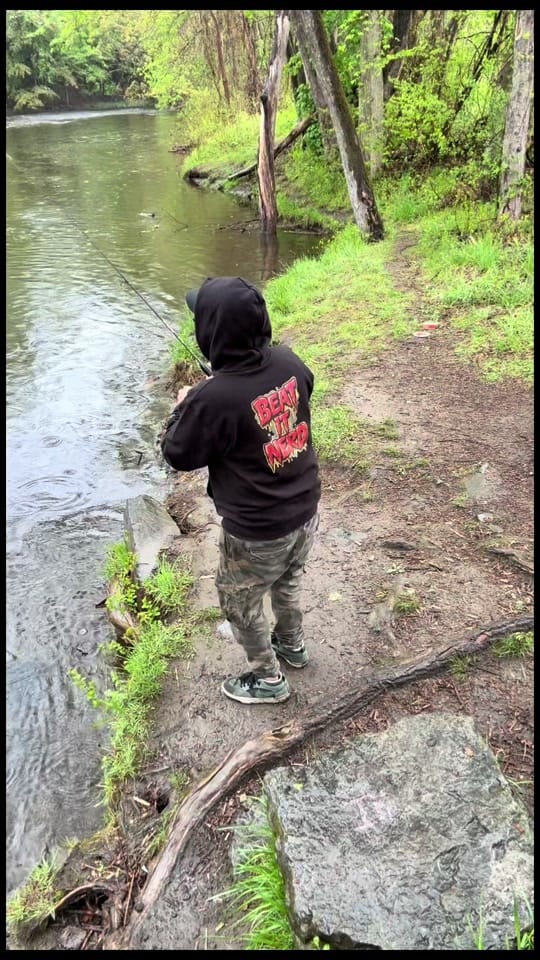Post 7 by SquatchCountyFishing on TikTok (video)