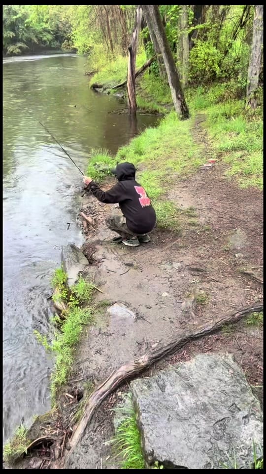 Post 6 by SquatchCountyFishing on TikTok (video)