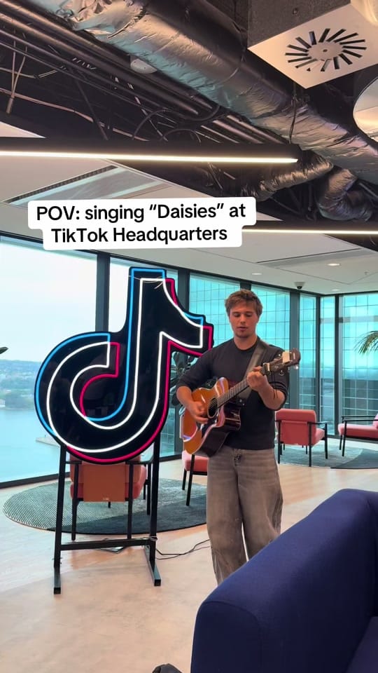 Post 7 by Nicholas Storm on TikTok (video)