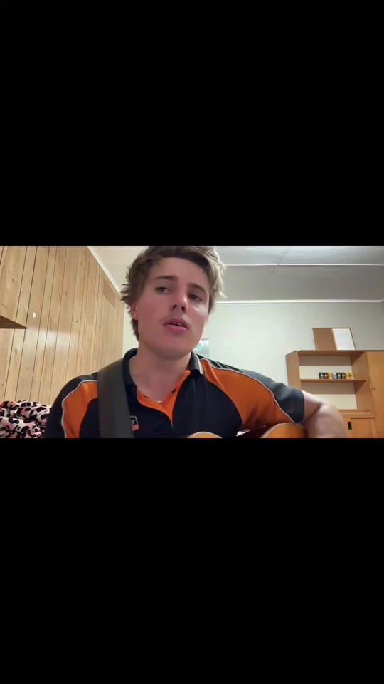 Post 6 by Nicholas Storm on TikTok (video)