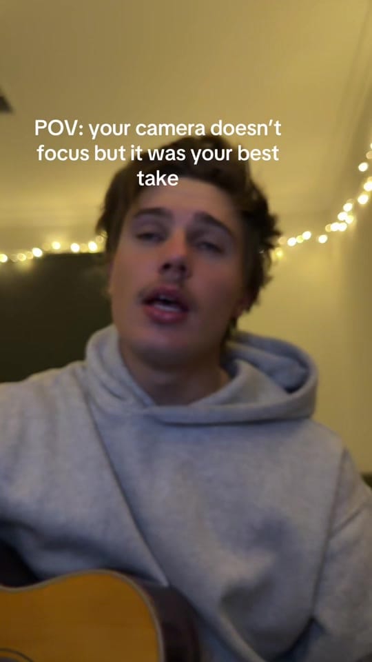 Post 1 by Nicholas Storm on TikTok (video)