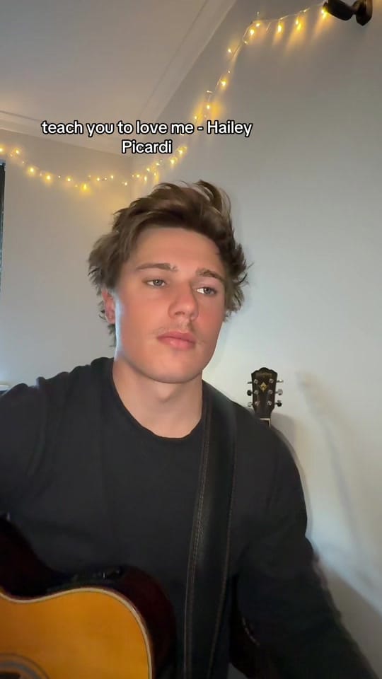 Post 3 by Nicholas Storm on TikTok (video)