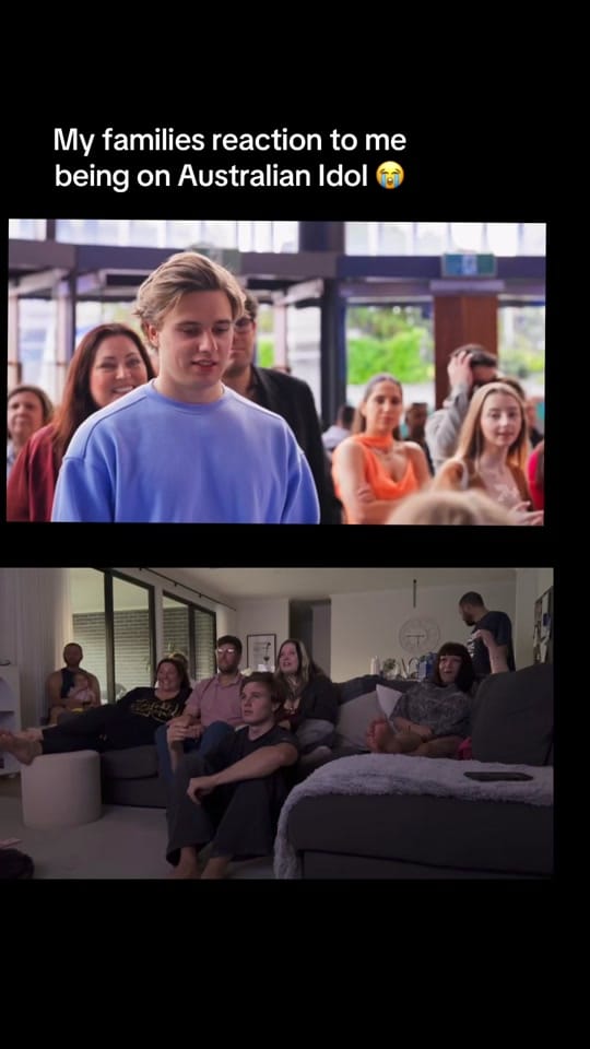 Post 9 by Nicholas Storm on TikTok (video)
