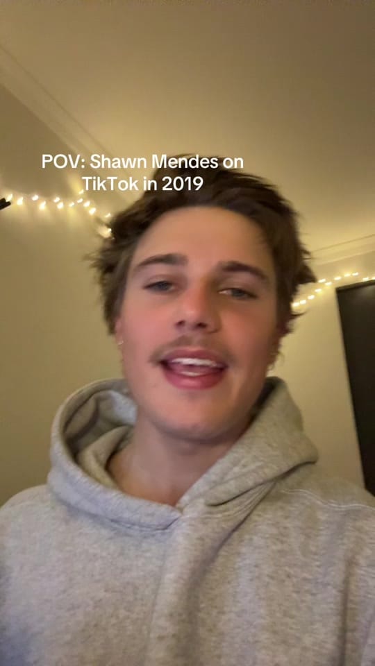 Post 2 by Nicholas Storm on TikTok (video)