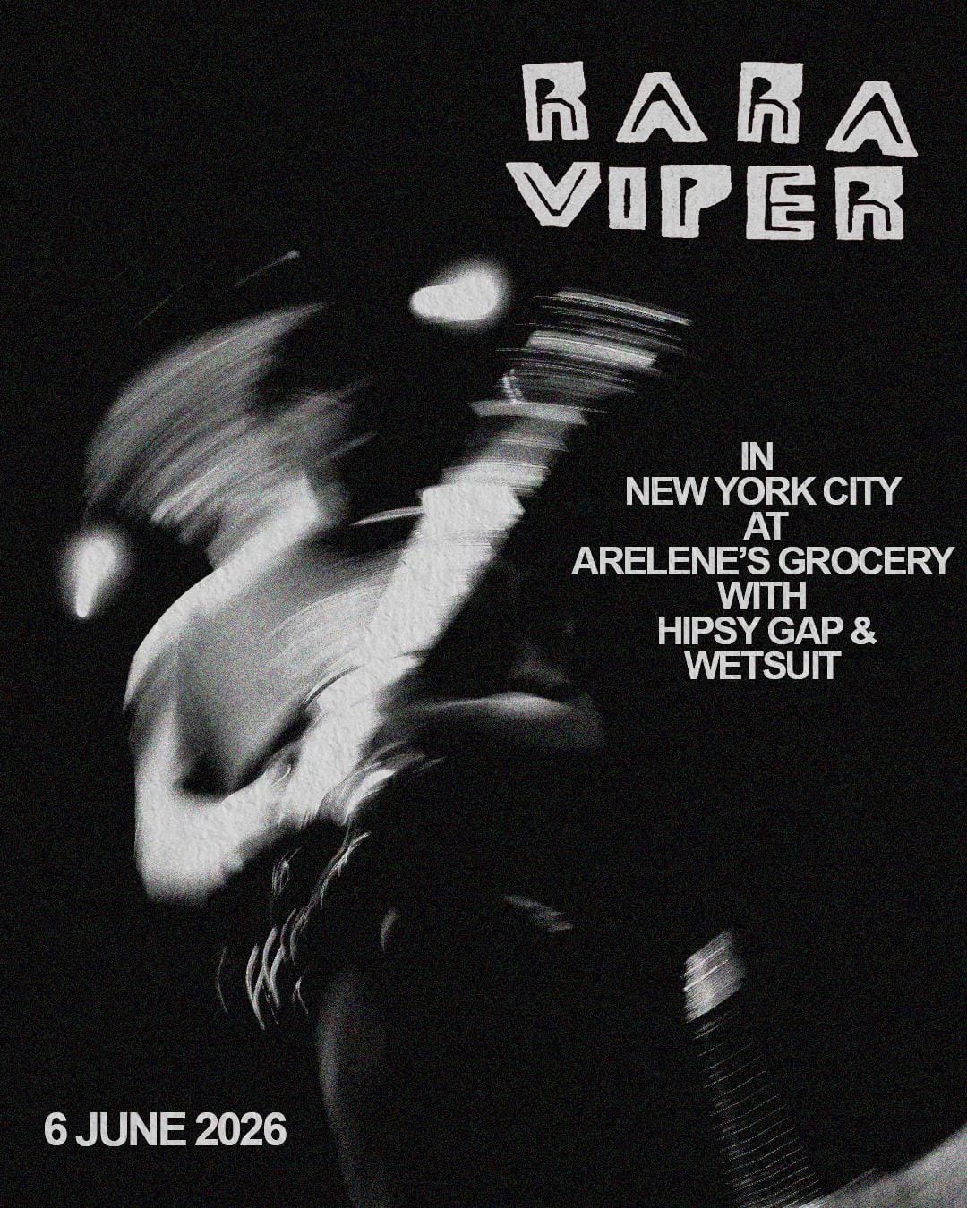 Post 3 by RA RA VIPER on TikTok (video)