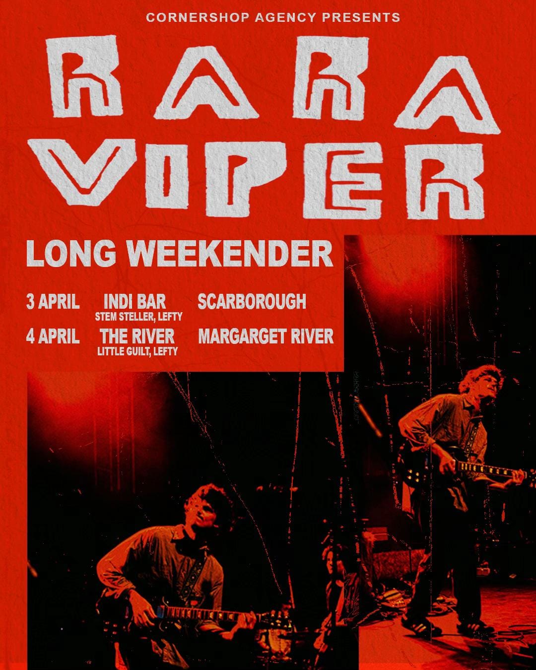Post 5 by RA RA VIPER on TikTok (video)