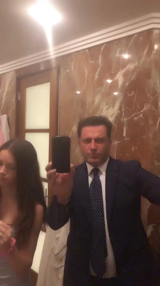 Post 2 by Karl Stefanovic on TikTok (video)