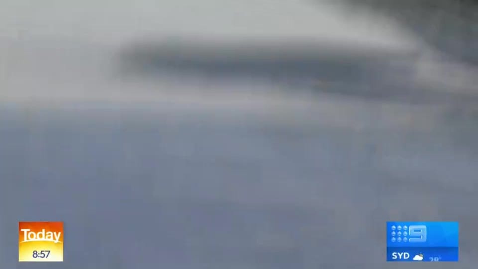 Post 4 by Karl Stefanovic on TikTok (video)