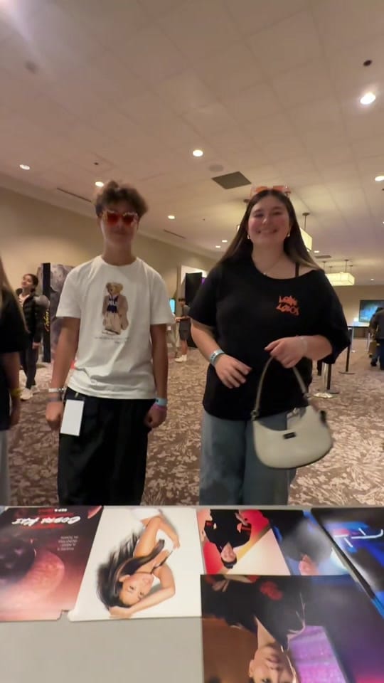 Post 9 by Alicia Hannah-Kim on TikTok (video)
