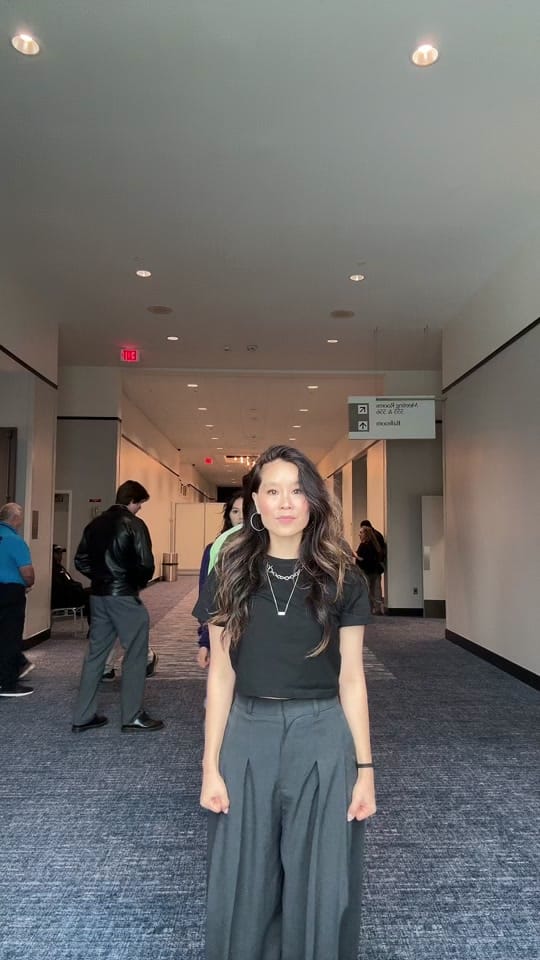Post 5 by Alicia Hannah-Kim on TikTok (video)