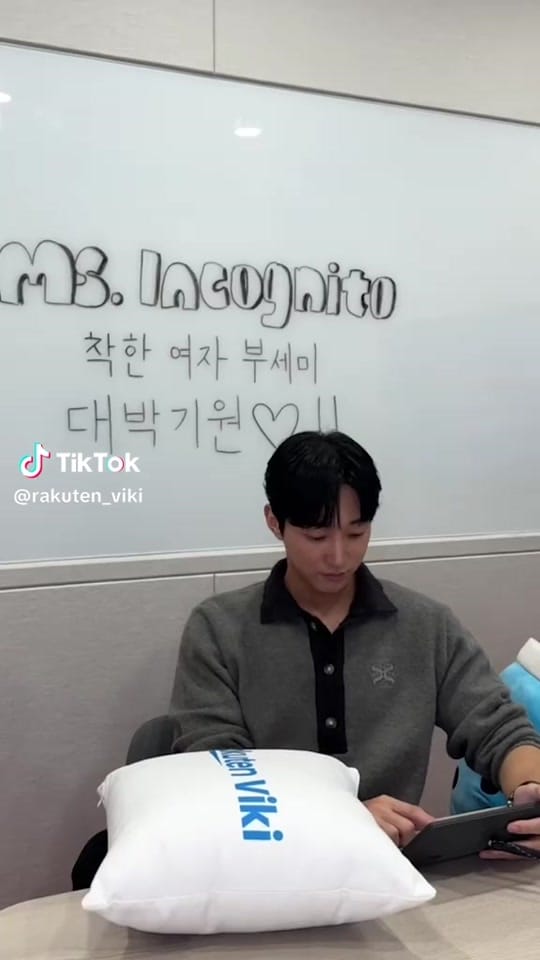 Post 7 by Alicia Hannah-Kim on TikTok (video)