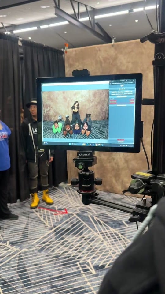 Post 1 by Alicia Hannah-Kim on TikTok (video)