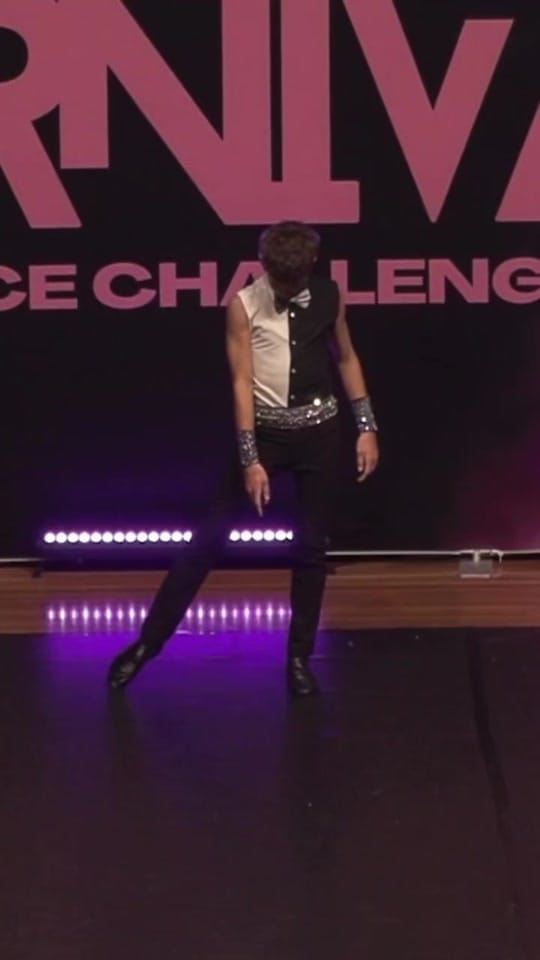 Post 2 by Ethan Samuel on TikTok (video)