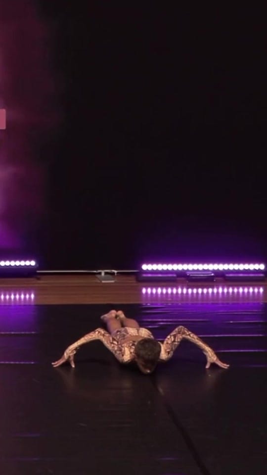Post 3 by Ethan Samuel on TikTok (video)