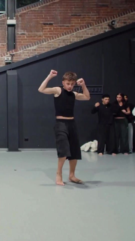 Post 7 by Ethan Samuel on TikTok (video)