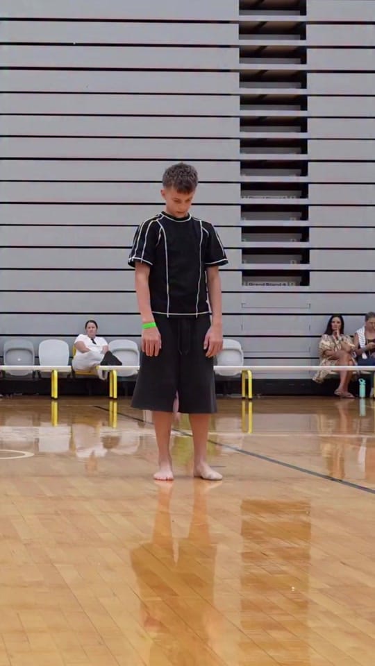 Post 9 by Ethan Samuel on TikTok (video)