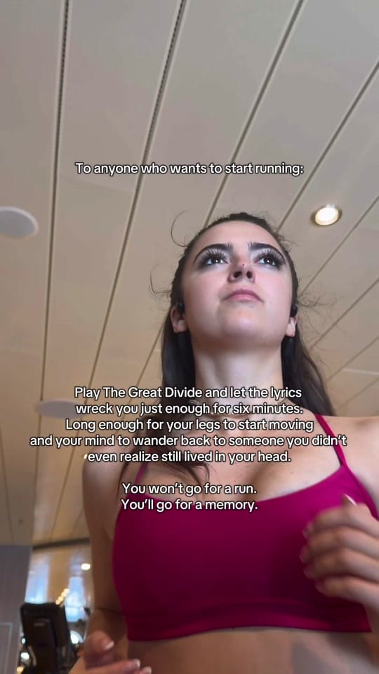 Post 4 by Sydney Raffellini on TikTok (video)