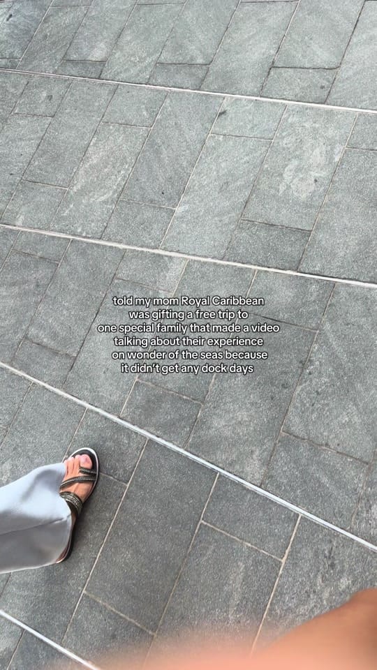 Post 2 by Sydney Raffellini on TikTok (video)