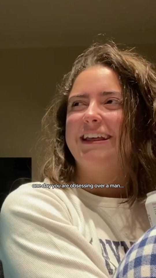 Post 9 by Sydney Raffellini on TikTok (video)