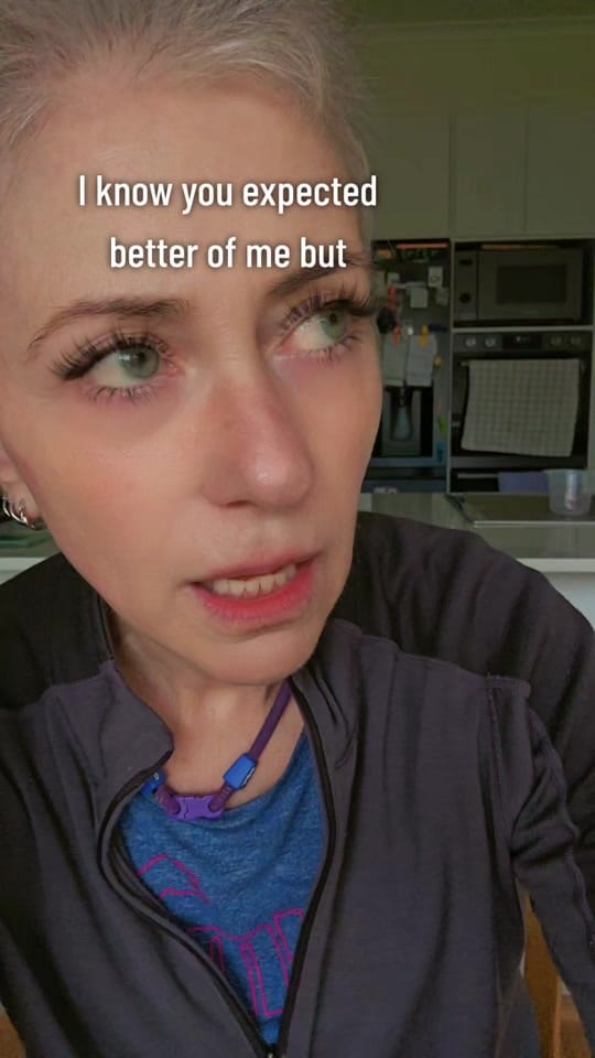 Post 9 by Jill Crazy cat lady on TikTok (video)