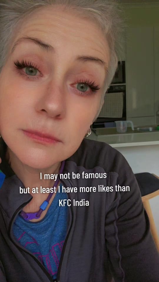 Post 8 by Jill Crazy cat lady on TikTok (video)