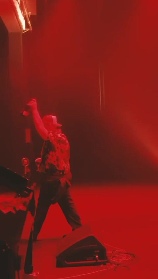 Post 7 by ALWAYS LIVE on TikTok (video)