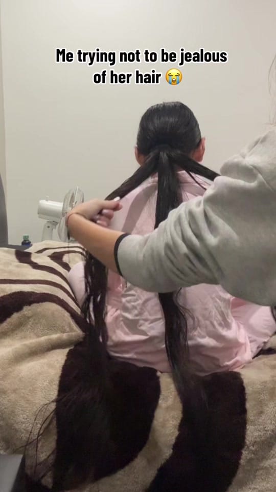 Post 1 by Summarcharm on TikTok (video)