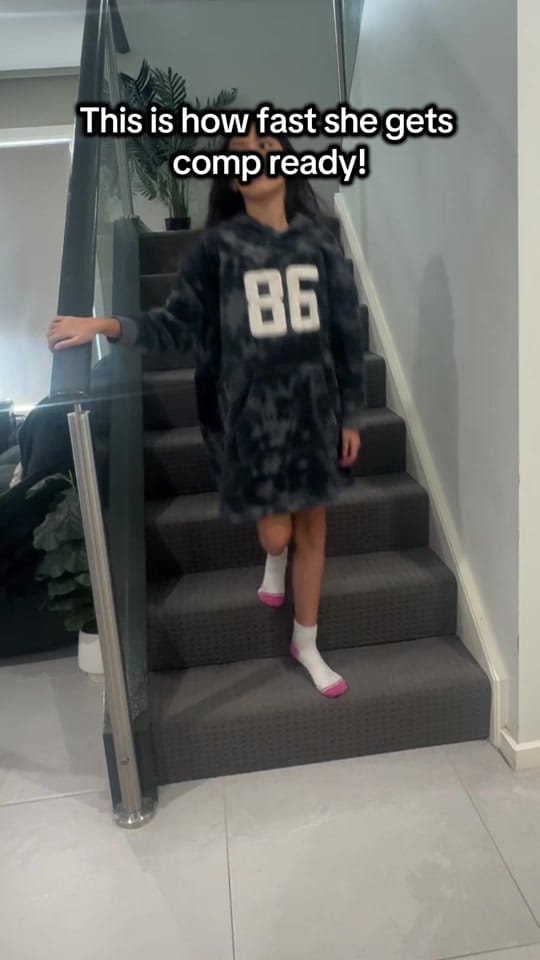 Post 3 by Summarcharm on TikTok (video)