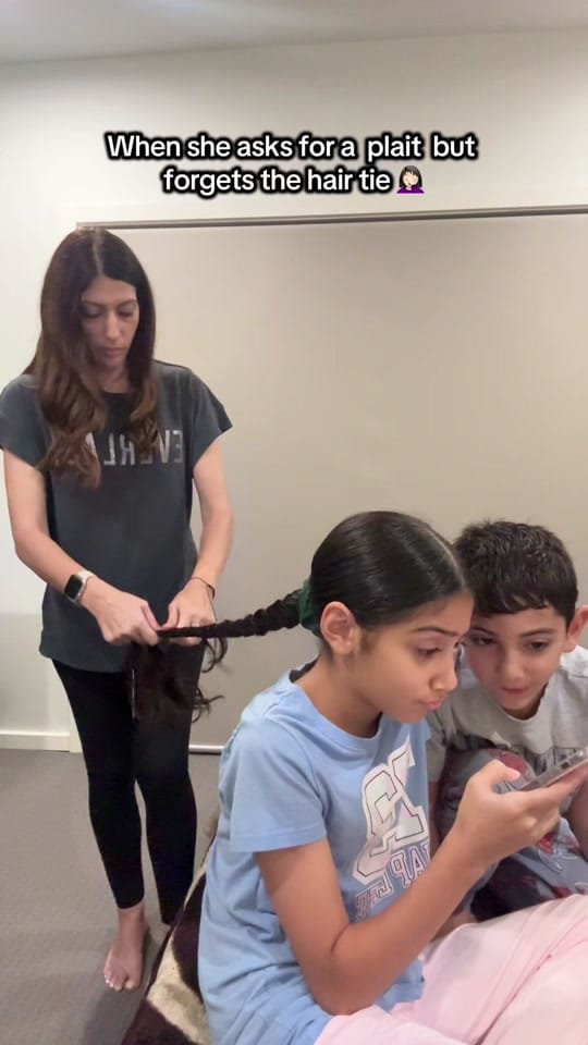 Post 8 by Summarcharm on TikTok (video)