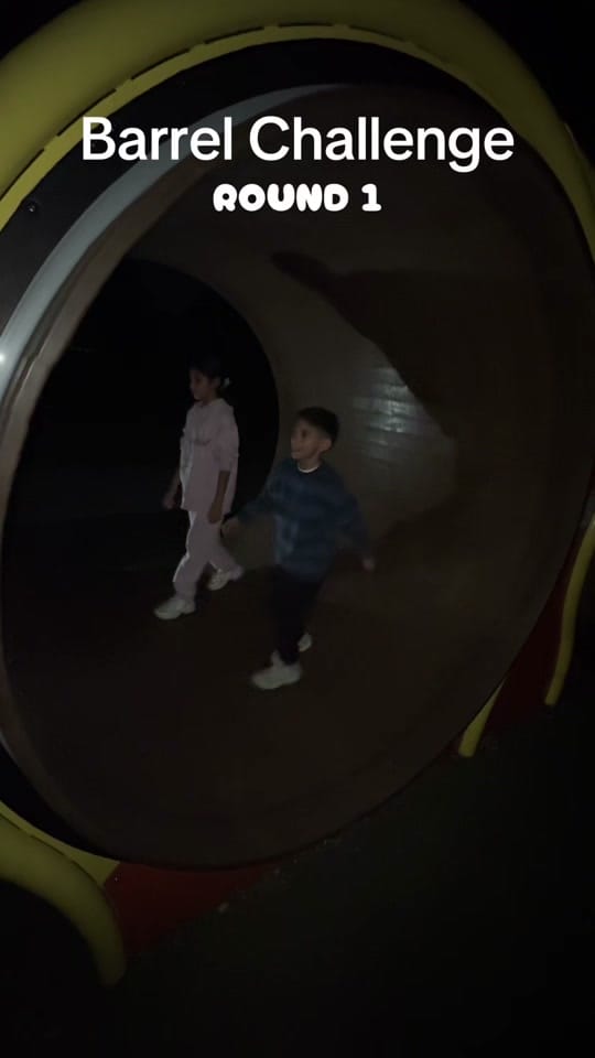 Post 2 by Summarcharm on TikTok (video)