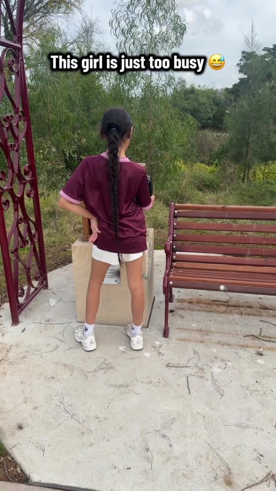 Post 6 by Summarcharm on TikTok (video)