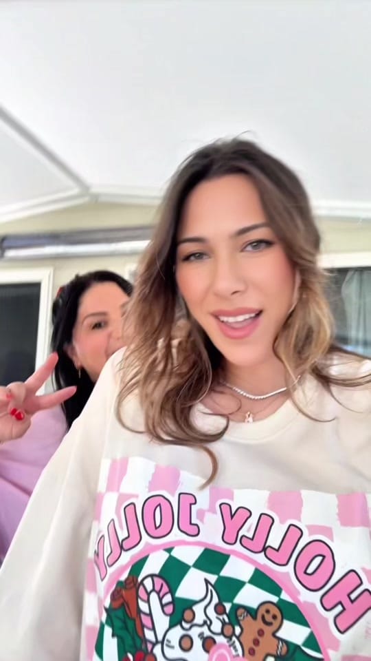Post 7 by daniellarahme on TikTok (video)