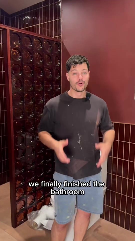 Post 7 by Homehusbands on TikTok (video)
