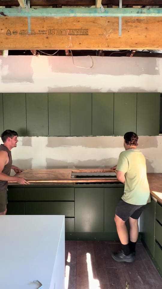Post 9 by Homehusbands on TikTok (video)