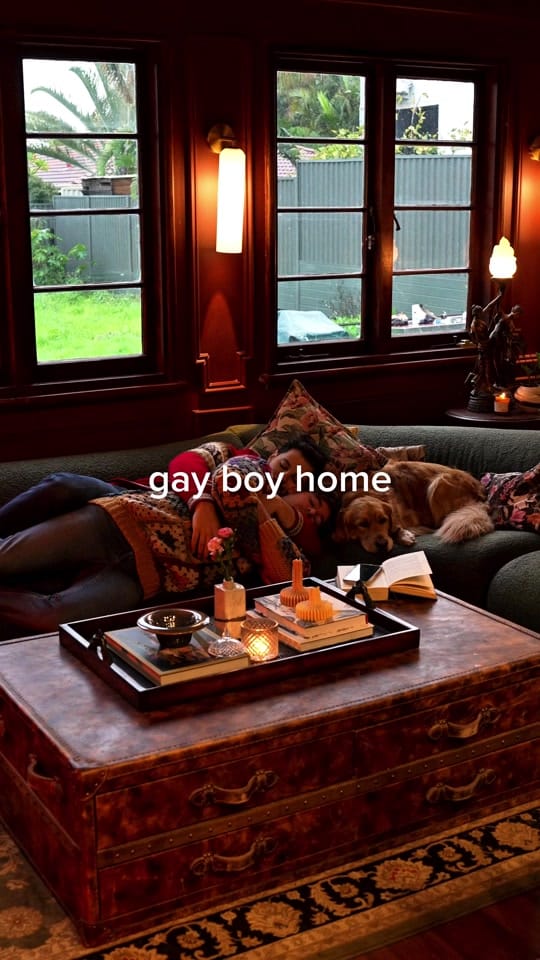 Post 1 by Homehusbands on TikTok (video)
