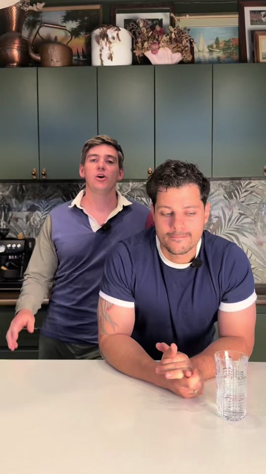 Post 3 by Homehusbands on TikTok (video)
