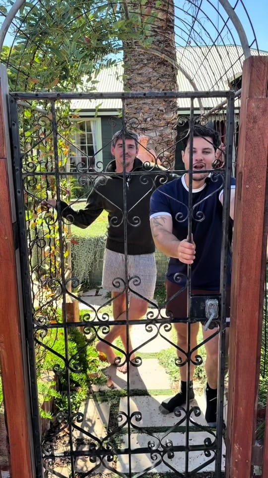 Post 5 by Homehusbands on TikTok (video)