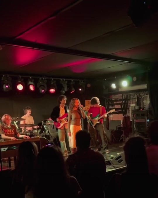 Post 2 by Sydney to the Max Forever on TikTok (video)