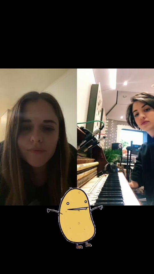 Post 10 by GENES on TikTok (video)