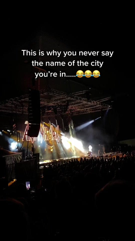 Post 1 by GENES on TikTok (video)