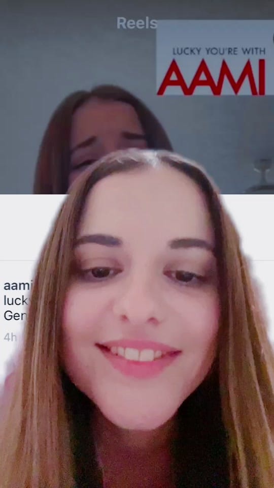 Post 5 by GENES on TikTok (video)