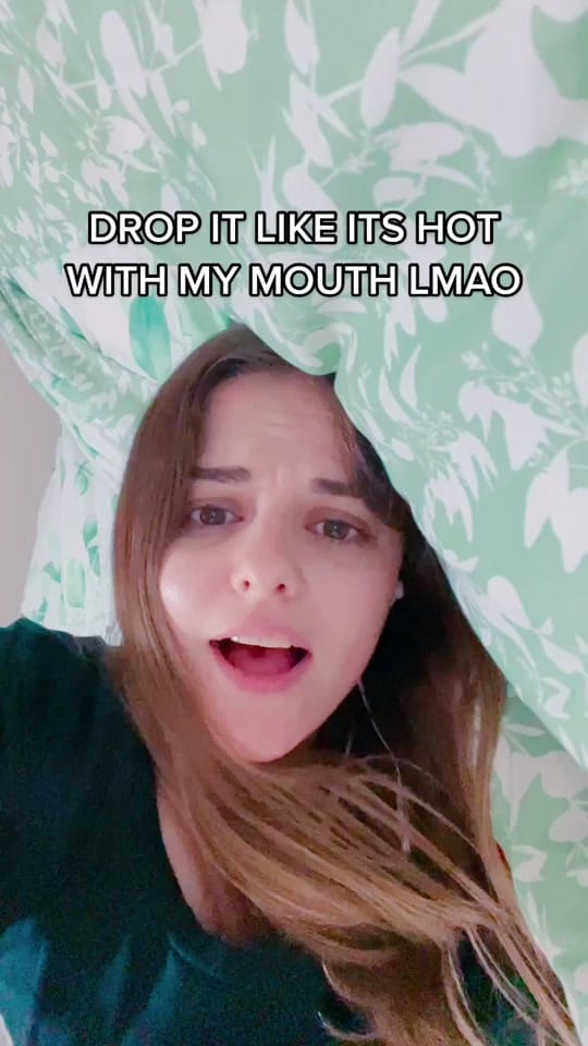 Post 9 by GENES on TikTok (video)
