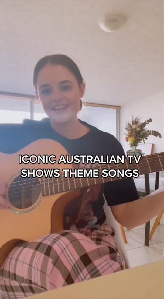 Post 7 by GENES on TikTok (video)