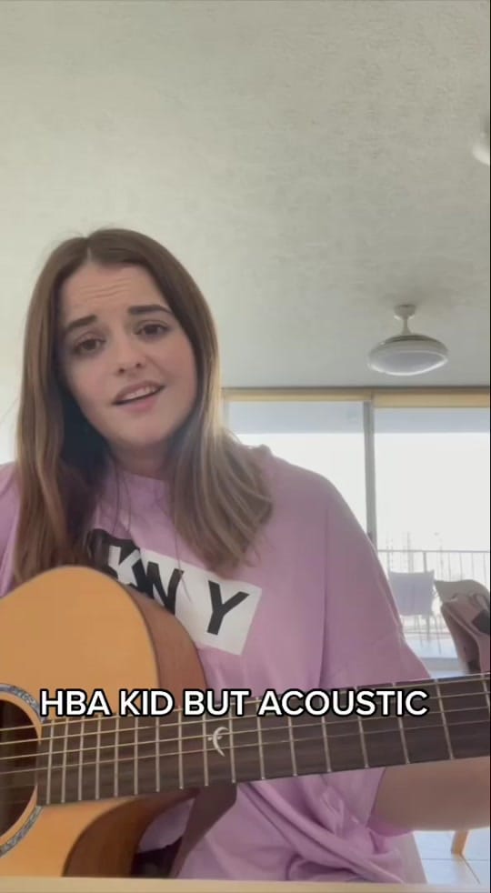 Post 3 by GENES on TikTok (video)