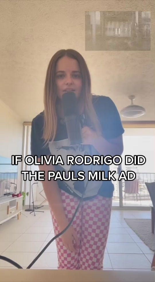 Post 4 by GENES on TikTok (video)
