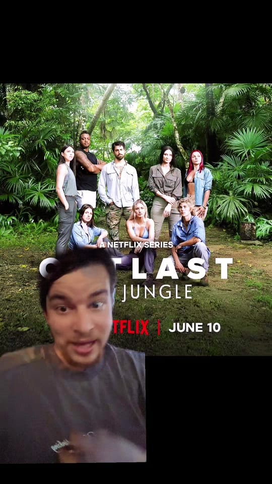 Post 3 by Mr Tv Passionate about movies on TikTok (video)